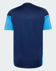 Camisa Adidas Cruzeiro Treino Comissão 2026
