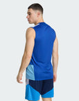 Regata Adidas Cruzeiro Treino 2026