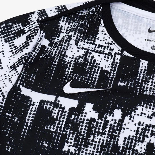 Corinthians Pre-Match Shirt 2026