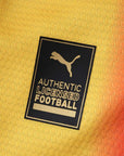 Valencia Third Shirt 2025/26 - Fan Version