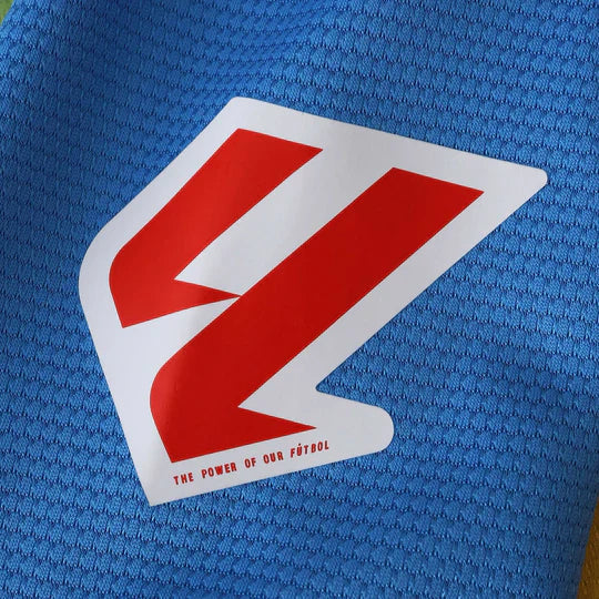 Valencia Third Shirt 2025/26 - Fan Version