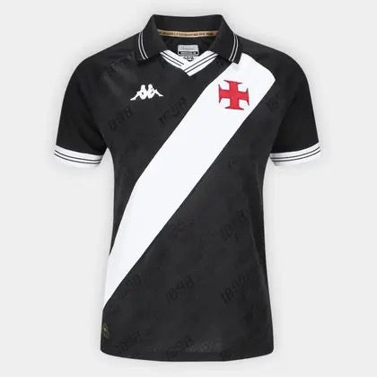 Vasco Women's Shirt I 25/26