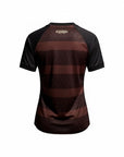 Flamengo woman  2025 diamante negro Home - Fan Version