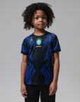 Brazil Away Kids Kit 2026 World Cup
