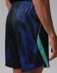 Brazil National Team 2026 Stadium Shorts - Blue
