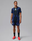 Brazil National Team 2026 Stadium Shorts - Blue