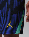 Brazil National Team 2026 Stadium Shorts - Blue