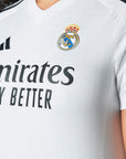 Real Madrid Home 2024/25 Women’s
