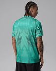 Brazil 2026 Men's Short Sleeve Goalkeeper Jersey - World Cup 2026