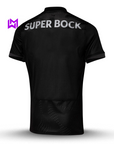 Sporting Away Kids Kit Black 2025/26 - New Release! 🔥💚