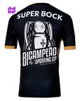 Sporting Third Kids Kit "7" Ronaldo Back-to-Back Champions 2024/25 - Exclusive Model! 🦁🏆