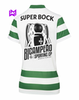 Sporting Women's Home Shirt Back-to-Back Champions 2025/26 - New Release! 🦁🏆