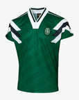 Sporting Vintage Retro Shirt Green 90s - 2025/26 [pre-order: 11 to 22 business days]