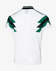 Sporting Vintage Retro Shirt White 90s - 2025/26 [pre-order: 11 to 22 business days]