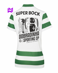 Sporting Women's Home Shirt The Double 2025/26 - New Release! 🦁🏆🏆