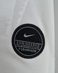 Brazil 2019 third Retro Jersey