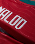 Portugal Away 2026 Jersey - Player Version