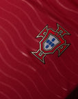 Portugal FPF 2026 Jersey - Player Version