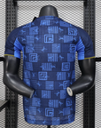 Real Madrid 25/26 Special Edition Jersey - Player Version - Slim Fit