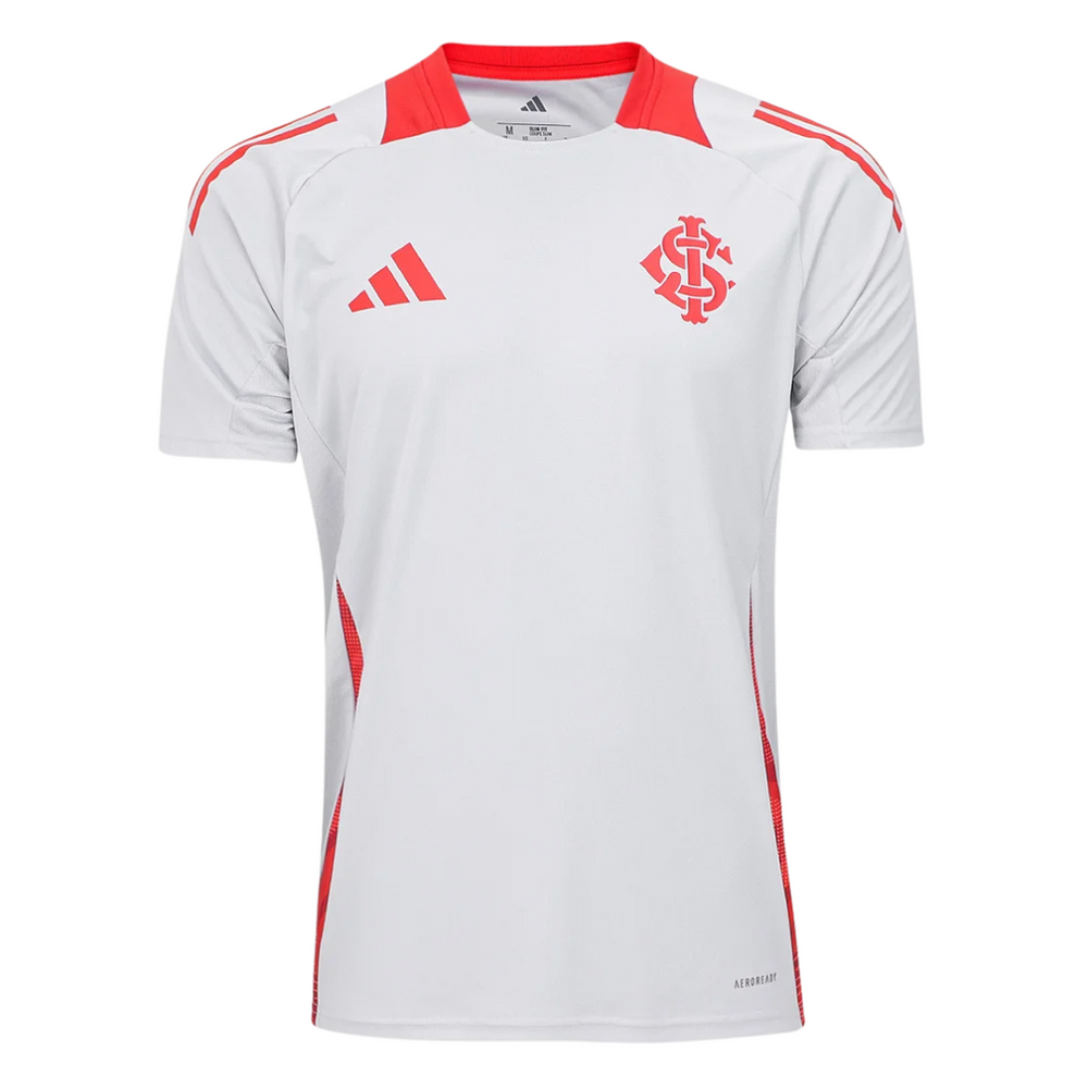 Internacional Training Shirt 2025/26 - Grey