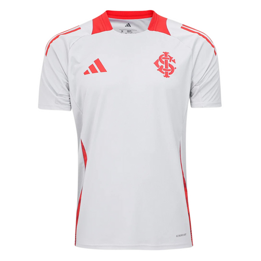Internacional Training Shirt 2025/26 - Grey