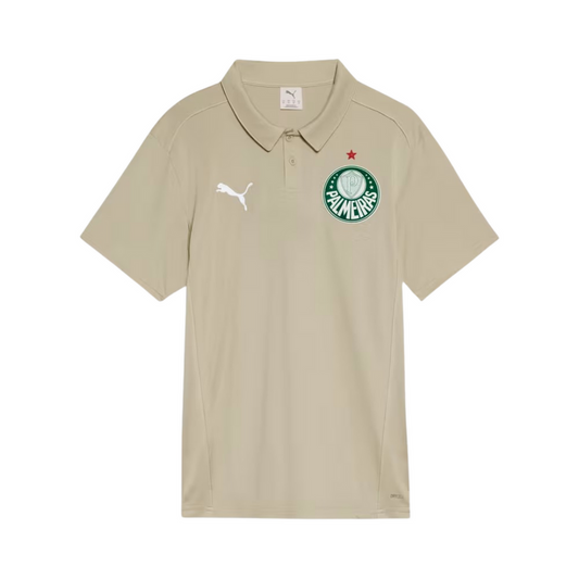 Palmeiras Travel Training Shirt 25/26