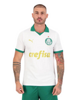 Palmeiras 24/25 II Away Jersey Player Version - Slim Fit
