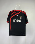 Benfica Retro II Shirt 2009/10 - Exclusive Model! ❤️🦅