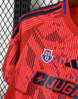 Universidad De Chile 2025/26 Away Jersey