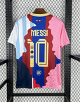 Leonel Messi All Clubs Special Edition 2025/26