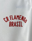Flamengo 1981 Away Retro Jersey