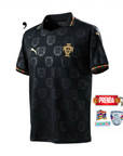 Black Panther Special Edition - Portugal National Team Shirt EUSEBIO 2026/27!