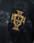 Black Panther Special Edition - Portugal National Team Shirt EUSEBIO 2026/27!