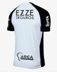 Corinthians Shirt 2025/26 I - Player Version With Sponsors [Slim Fit]