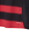 Camisa Feminina Adidas Flamengo 2025/26 I Com Patrocínio