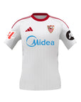 Sevilla FC 25/26 home  - Fan Version