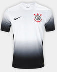 Camisa  Corinthians 2024/25 I Jogador [Slim Fit]