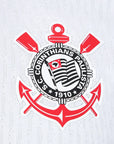 Camisa  Corinthians 2024/25 I Jogador [Slim Fit]