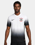 Camisa  Corinthians 2024/25 I Jogador [Slim Fit]