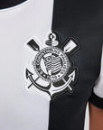 Camisa Feminina  Corinthians 2024/25 III Torcedor