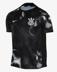 Camisa  Corinthians 2025/26 Pré-Jogo