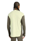 Jacket Real Madrid Pro Training Top 25/26 Lime Green