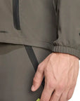 Jacket Real Madrid Tiro Vis Tech Competition