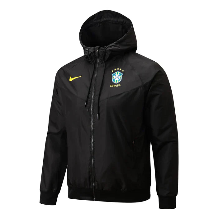 Brazil Windbreaker Jacket 22/23