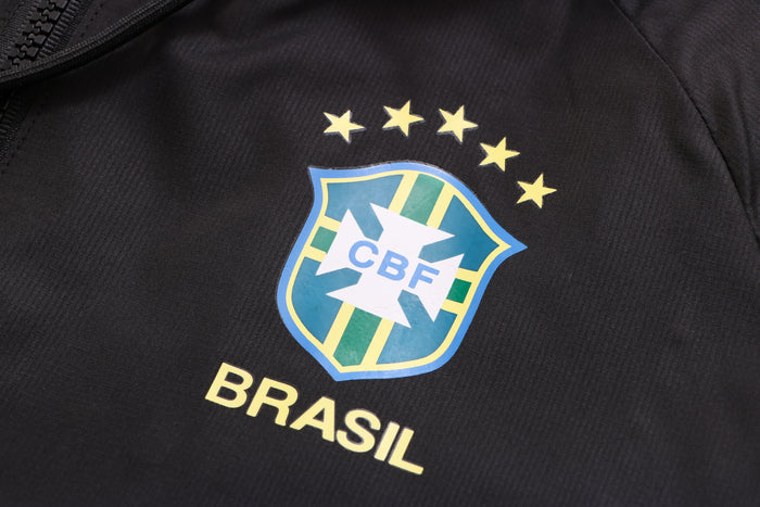Brazil Windbreaker Jacket 22/23