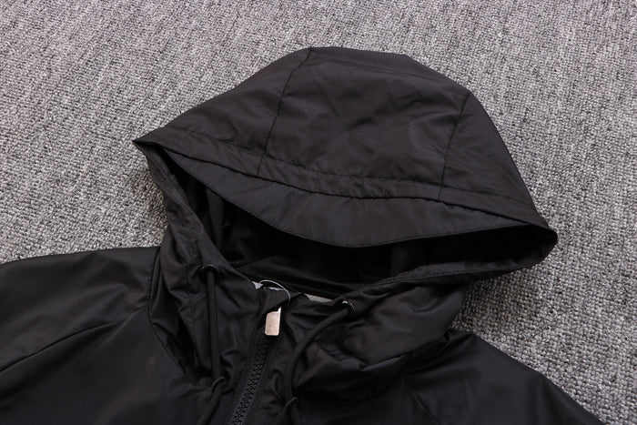 Brazil Windbreaker Jacket 22/23