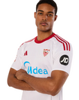 Sevilla FC 25/26 home  - Fan Version