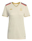 Camisa Manto Flamengo Feminina Jogo 3 2025/26
