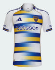 Boca Juniors Third Jersey 2026 - Player Version