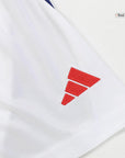 Kids Arsenal Home Kit 2024/2025 - Red and White
